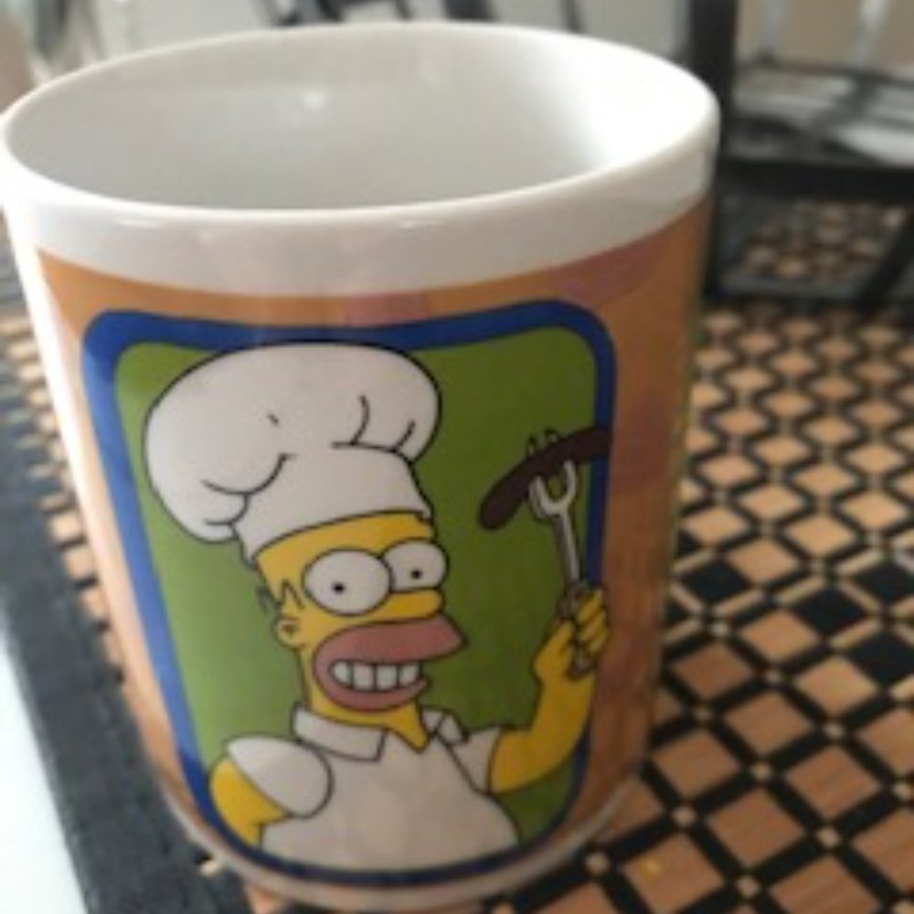 The Simpsons - Picture 2 of 2